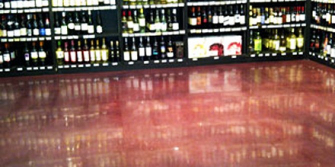 The Benefits Of Seamless Flooring Materials  Blog Home Improvement