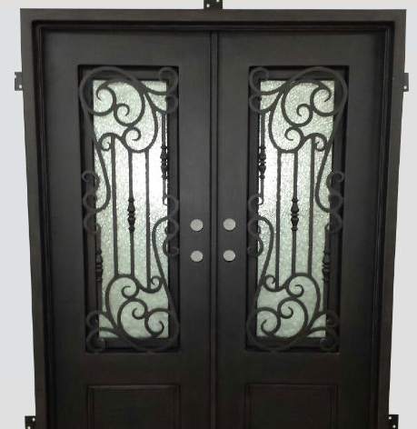 Should I Choose a Single or Double Door For My Home?