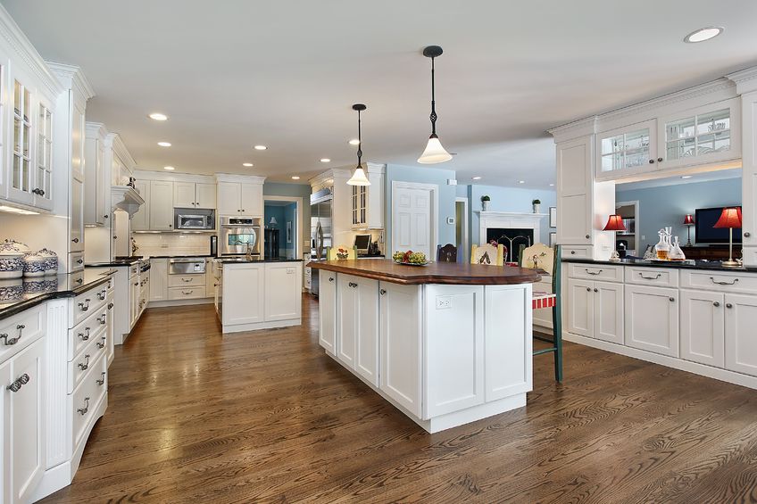 Get a Great Deal on Engineered Stone Countertops Services in Melbourne, FL