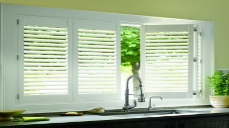 Interior Window Curtains in Bradenton, FL Increase Privacy