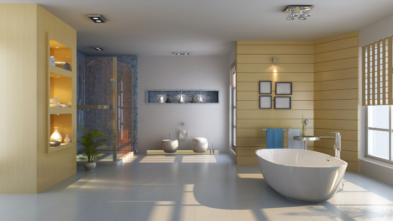 4 Essential Considerations for Creating Custom Bathrooms in Cambridge, MA