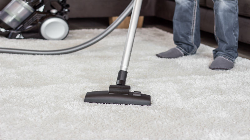 Carpet Cleaning Services in Bakersfield, CA Can Bring New Life to Your Carpets