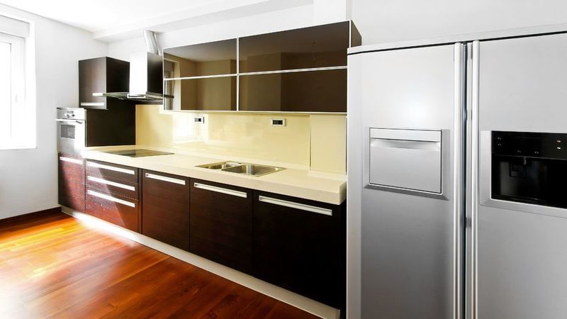 Tips for Working With Kitchen Remodeling Contractors in Seattle WA