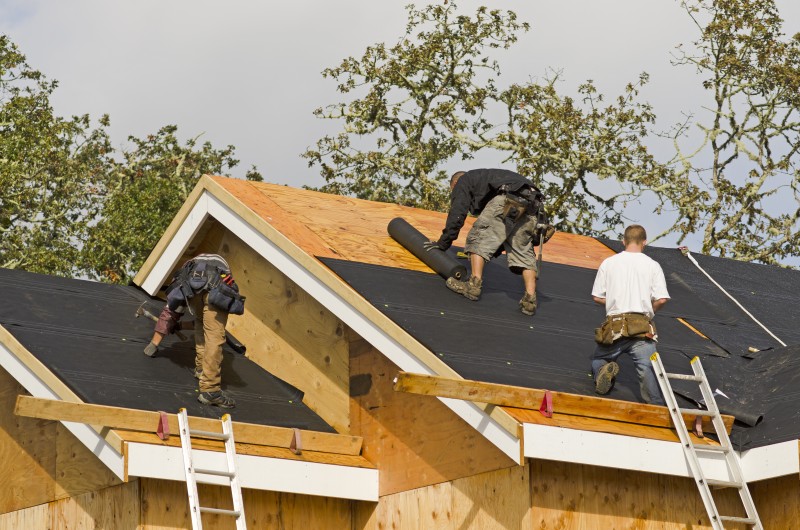 Reasons Why You Should Always Choose High-Quality Roofing Company in Orlando, FL