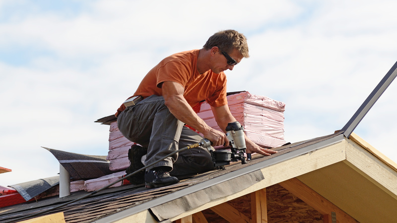 Relevance of Roofing Company as Experienced by Residents in San Clemente