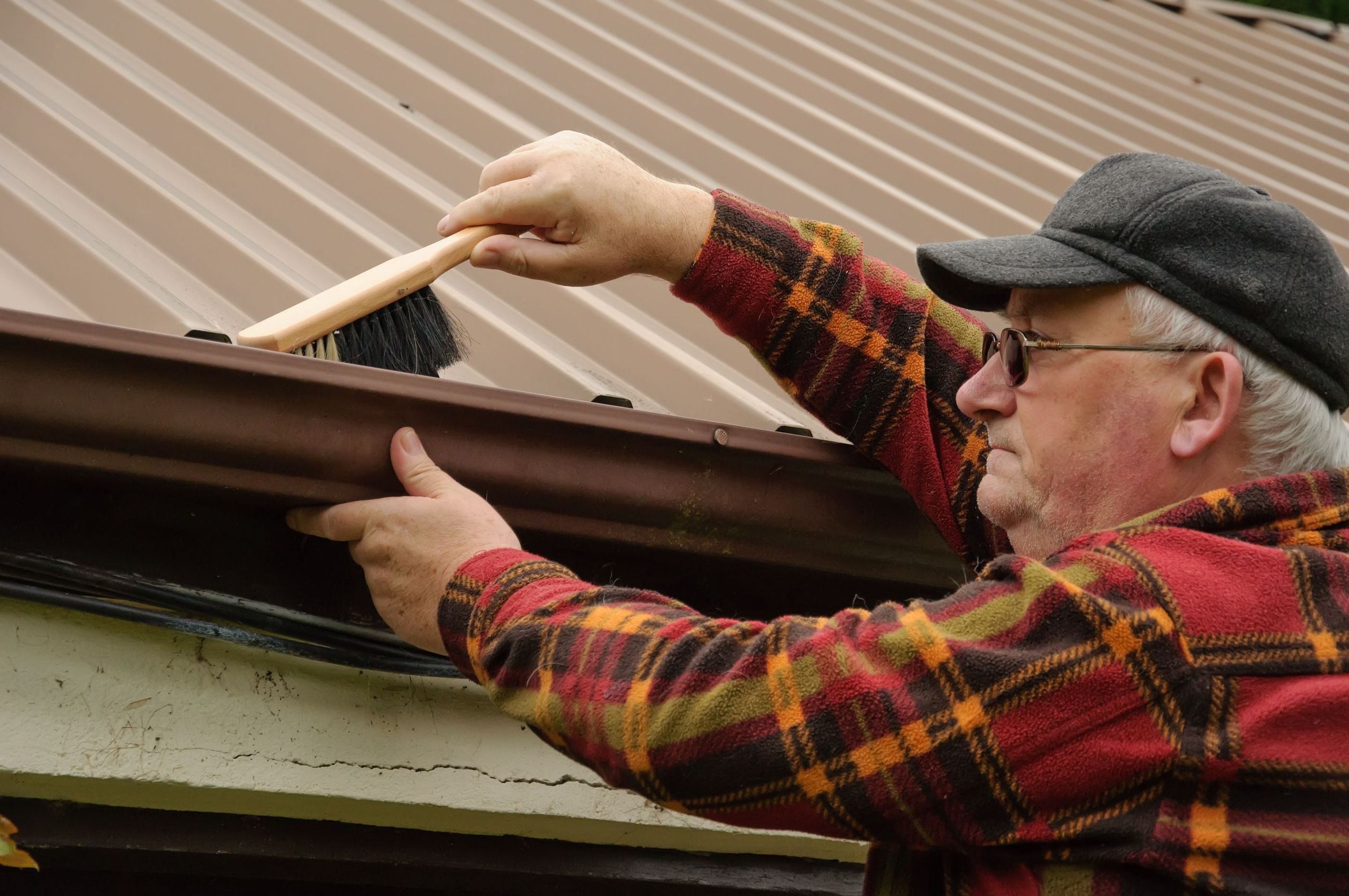 The Advantages of Professional Gutter Installation in North New Jersey