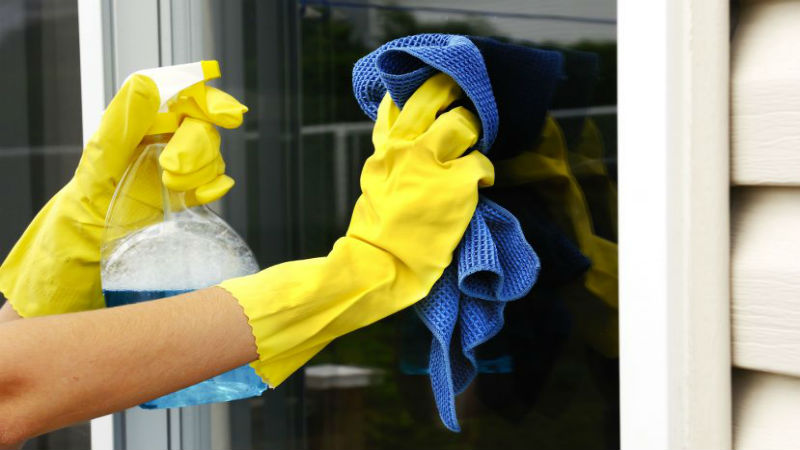 Two Distinct Advantages of House Cleaning Services in Wylie, TX