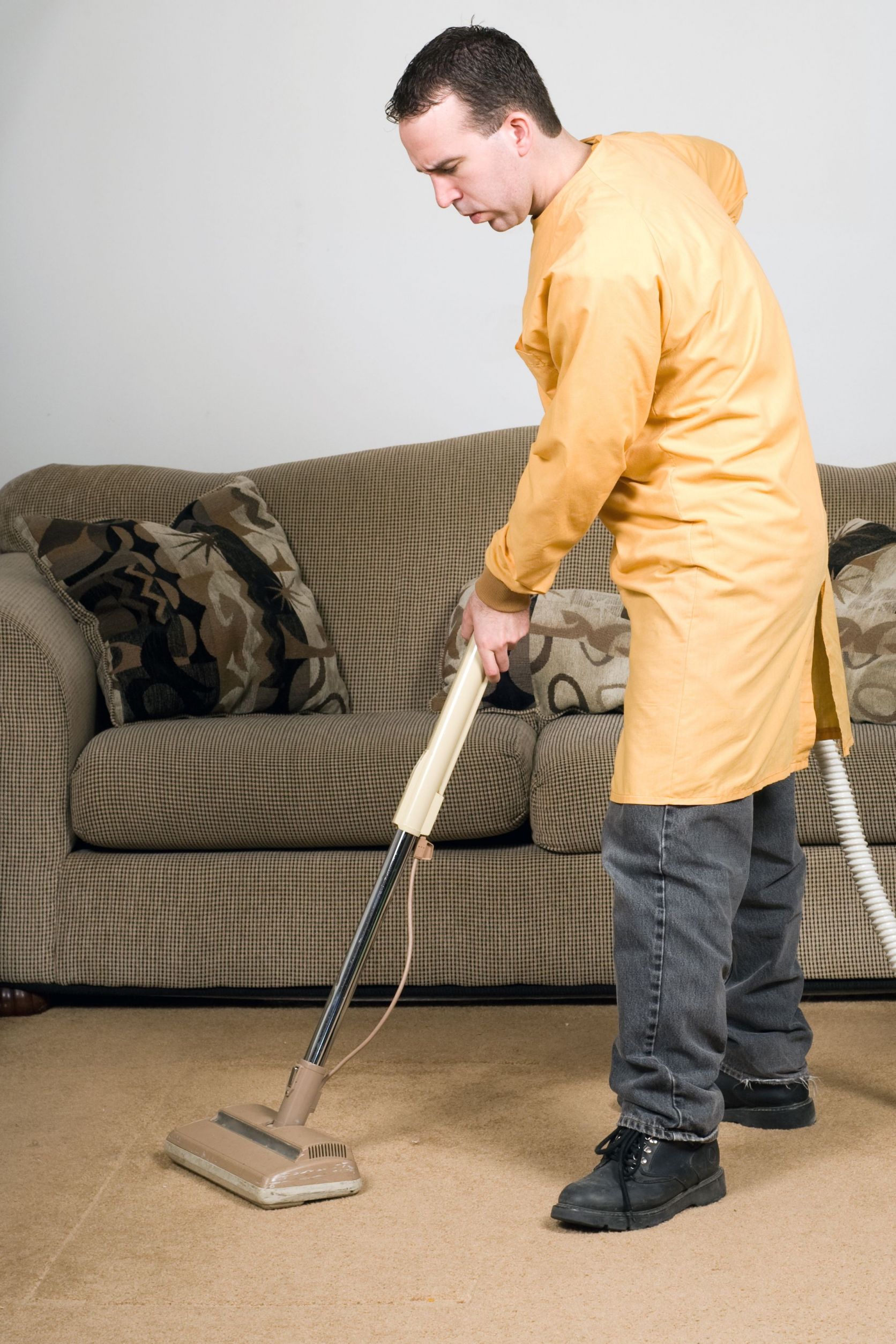 How a Janitorial Cleaning Service in Richmond, VA, Can Boost Workplace Productivity