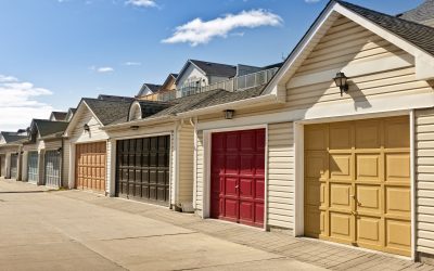 Bifold Doors vs. Accordion Sliding Doors: What Are Their Differences?