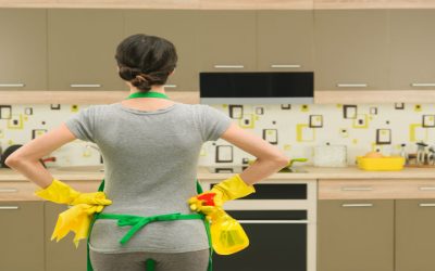 House Cleaners in San Antonio, TX, Are Your Key to a Spotless Home