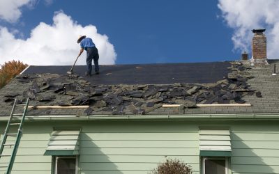 Soft Wash Roof Cleaning in North Fort Myers, FL—a Gentle Approach to Roof Maintenance