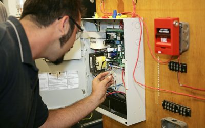 Why Hire A Residential Electrician In Pacific Grove CA?