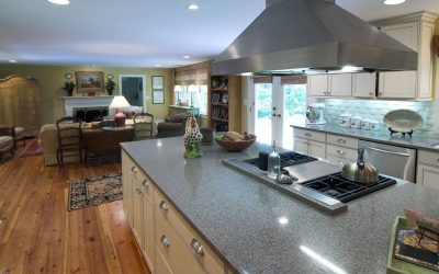 Why Custom Cabinet Makers in Hamden Are All-Important for Renovating Your Kitchen