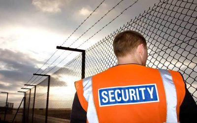 Hiring Security Guard Services in California? 5 Must-Know Pieces of Advice