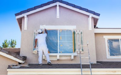 Breathe New Life into Your Home With Exterior Home Painting in Naperville, IL