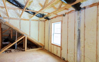 Enhance Your Home’s Efficiency with a Home Insulation Contractor in Sun Prairie, WI.