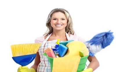 Enhance Your Living Space with Expert Home Cleaning Services in Wylie, TX