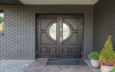 Create Lasting Impressions With Custom Marvin Doors in Papillion, NE, For Your Home