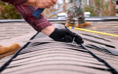 Rain or Shine, We’ve Got You Covered with Fast and Reliable Emergency Roof Repair Services Near Rockford, IL