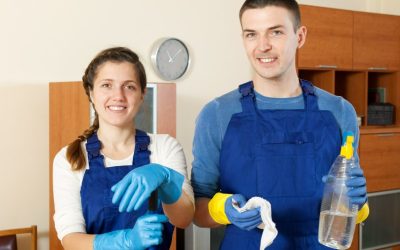 Elevating Cleanliness to New Standards with House Cleaning in Berkeley, CA